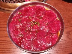 -一品诚记烤肉(大连柏威年购物中心店)