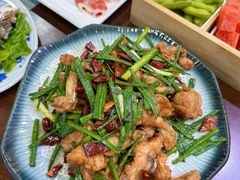 -金龙·打边炉(武进路店)