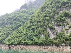 -乌江画廊(彭水苗族土家族自治县)