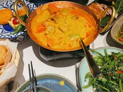 -BetterThai 泰加(苏州中心店)