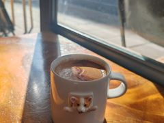 -Tequila Espresso(嘉善路店)