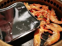 -花味烤肉·拌饭(庐阳万科店)
