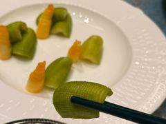 -扬州香格里拉·香宫中餐厅