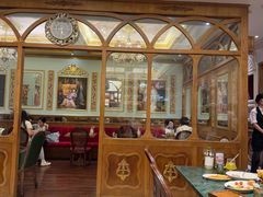 -秘密旅行Bonjour(黑金冠 江南西店)