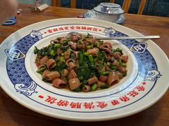 -旺角小渔村·海肠捞饭开创者(环山路店)
