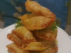 -聆桂烤鸭·金奖烤鸭(静联广场店)