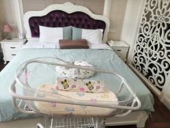 -菁幼月子会所(儿童医院店)