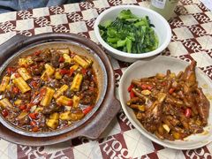 -老三样·旧食新味(船山路店)