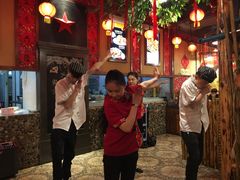 -金掌勺锅包肉(太原万达店)