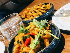 -ibarrel爱杯·bistro&brunch(江宁路店)