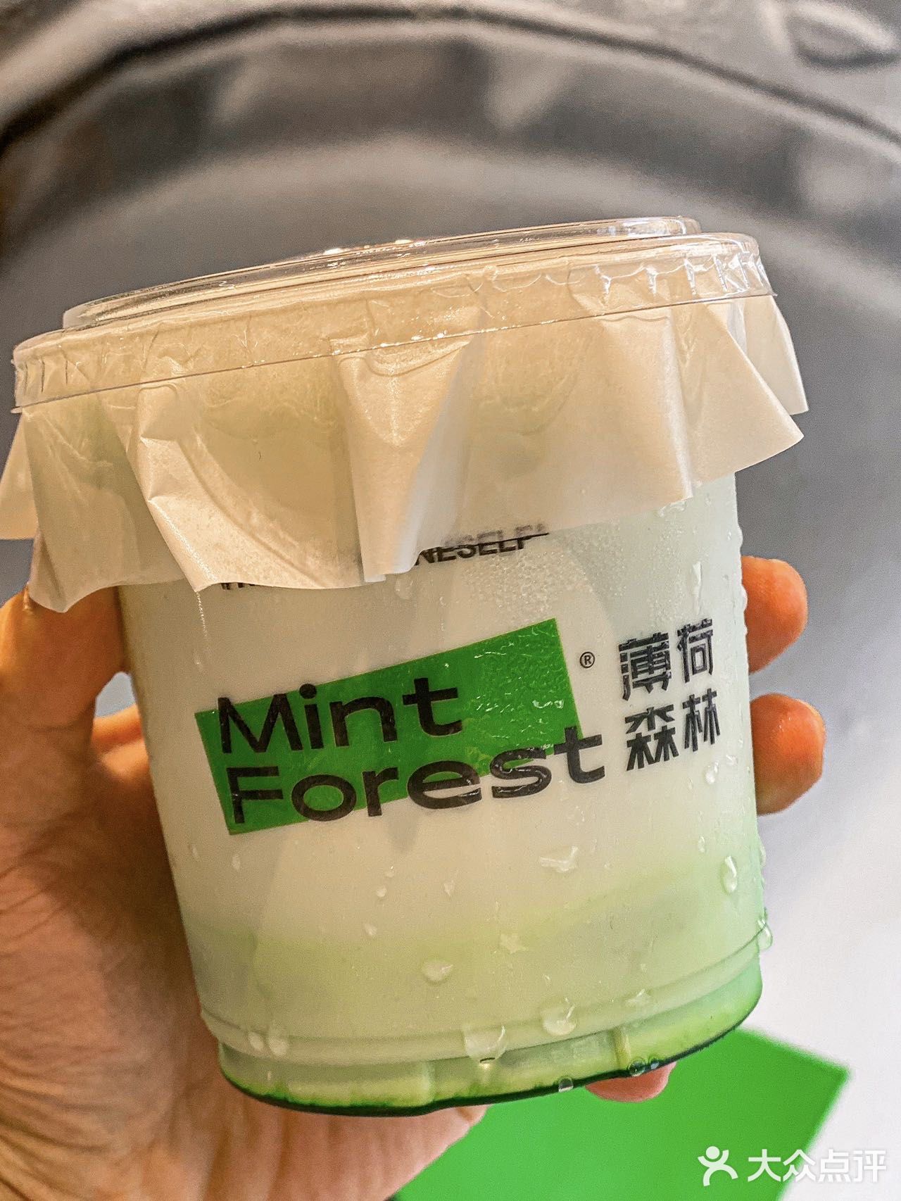 - 在成都旅游真的不要错过这家薄荷森林！