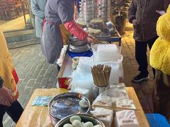 -梁憨包(南岸回龙湾店)