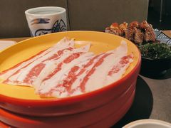 -沼津港精致料理·寿喜烧·烧鸟(龙湖南桥天街日料榜单店)