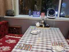 -伊帆食府·青海地方特色美食