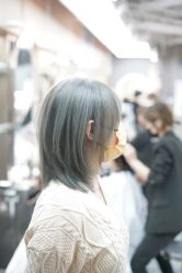 -SY COLOUR专业烫染