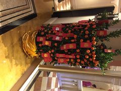 威尼斯酒店-深圳威尼斯英迪格酒店