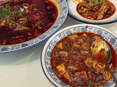 -院8里·少城记忆老川菜(宽窄巷子店)