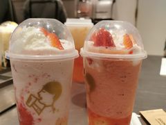 -喜茶(广州东方宝泰店)