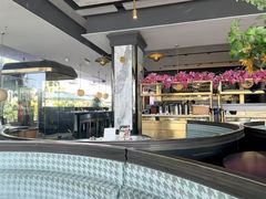 -东南里湖景餐厅·新闽菜(浦西万达店)