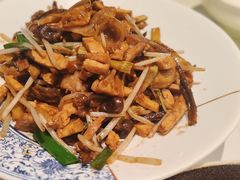 -建德食府·十八年建德菜(天目里国际街区店)