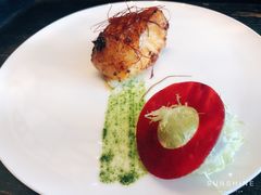 -彩丰楼·中餐厅(国家会展中心上海洲际店)