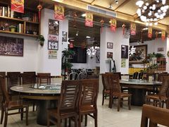 大堂-厨房好味(国贸店)