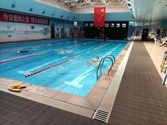 -奇缘游泳培训基地(辰茂店)