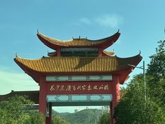 -长沙黑麋峰国家森林公园
