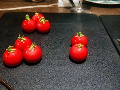 -海派悦庭·海胆烧麦·新融合菜(凯德广场店)