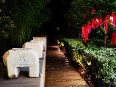 -明月山天沐温泉度假村