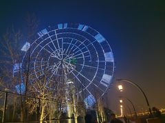 -南昌之星摩天轮