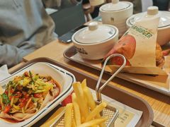 -魏家餐饮(朗香街店)