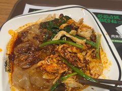 -魏家凉皮(科技三路店)