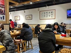 -老白家面馆(测绘东路总店)