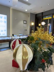 -Cindy Jewelry·钻戒·彩色宝石