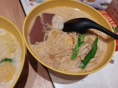 -谭仔米线(壹方城店)