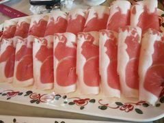 -东门口涮肉·砂锅·烤串(老门东店)