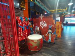 -铁箭门串串香主题火锅(汇锦城店)