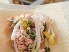 -鸿运美食府