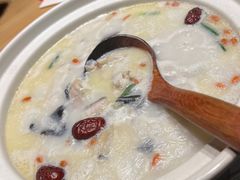 -老阿爸鲜鱼土菜(昆山花桥店)