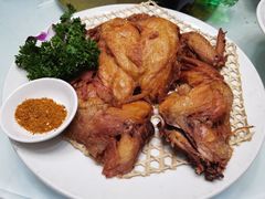 -小贝壳酒楼(经九路店)