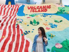 -漳州滨海火山岛自然生态风景区