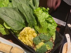 -捞王锅物料理(凯旋路店)