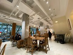 大堂-小豆海棠(人民南路店)