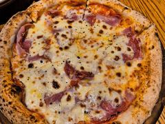 -La Strada(安福路店)