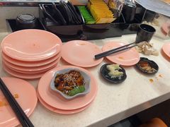 -争鲜回转寿司(东方银座店)