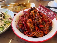 -阿胖龙虾(罍街店)