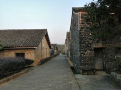 -乌石村