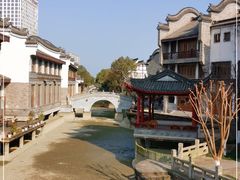 -龙潭水乡