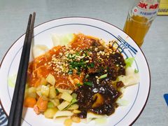 -大嘻咹biangbiang面(历史博物馆店)
